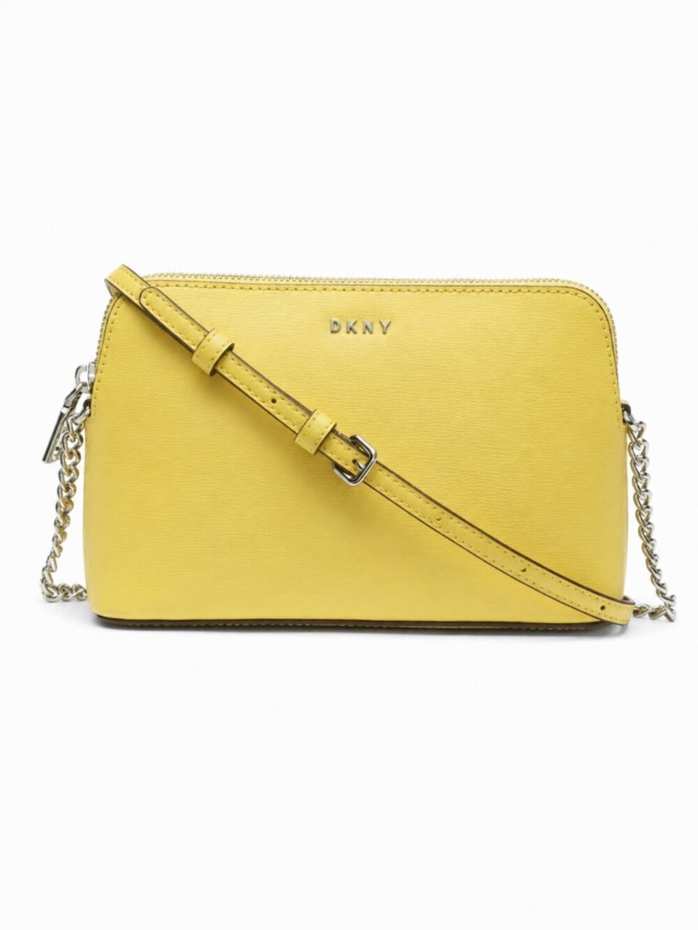 DKNY Bryant Dome Crossbody NWT